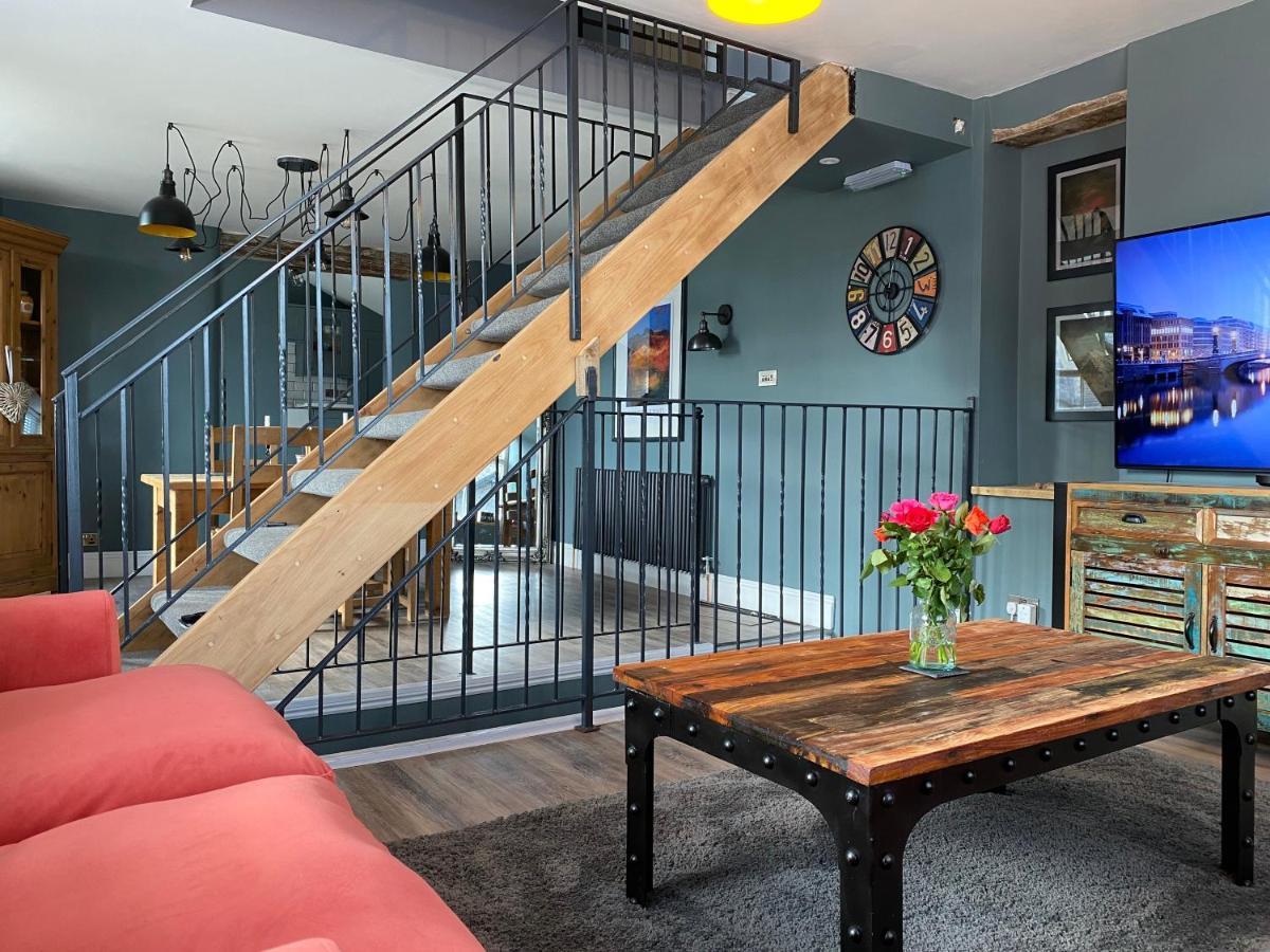 High Street Apartment Windermere Eksteriør bilde