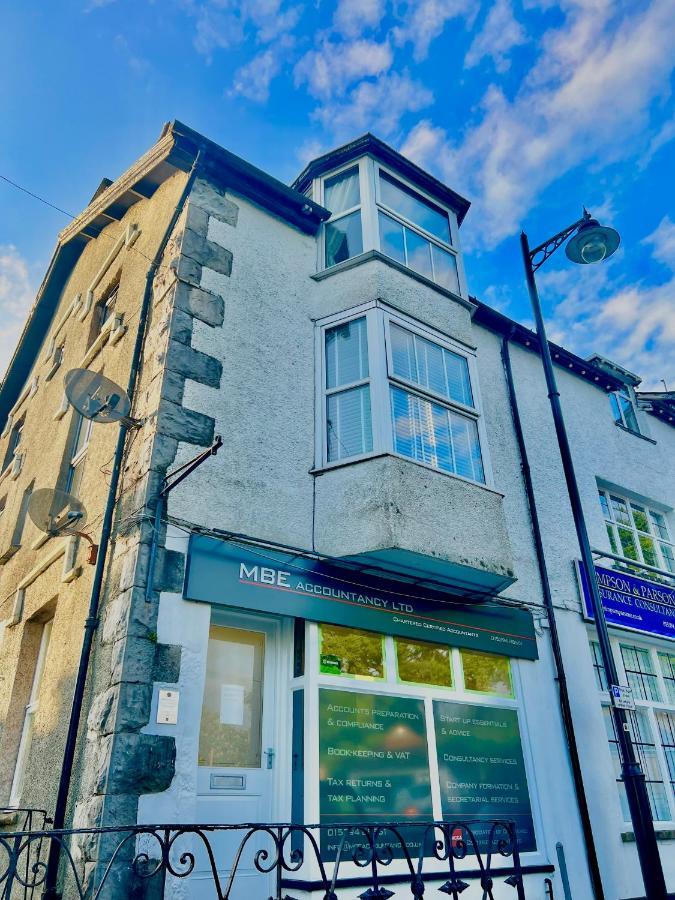 High Street Apartment Windermere Eksteriør bilde