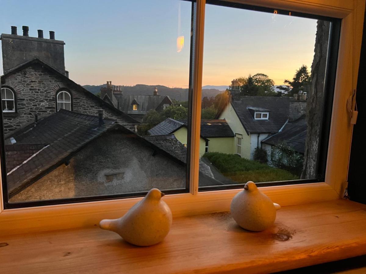 High Street Apartment Windermere Eksteriør bilde